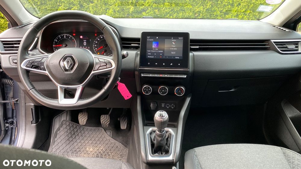 Renault Clio TCe 100 EDITION ONE - 15
