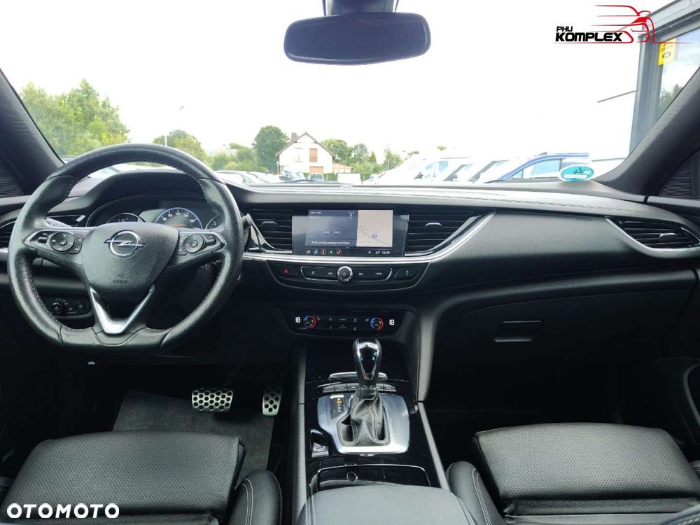 Opel Insignia 2.0 CDTI Business Elegance S&S - 15