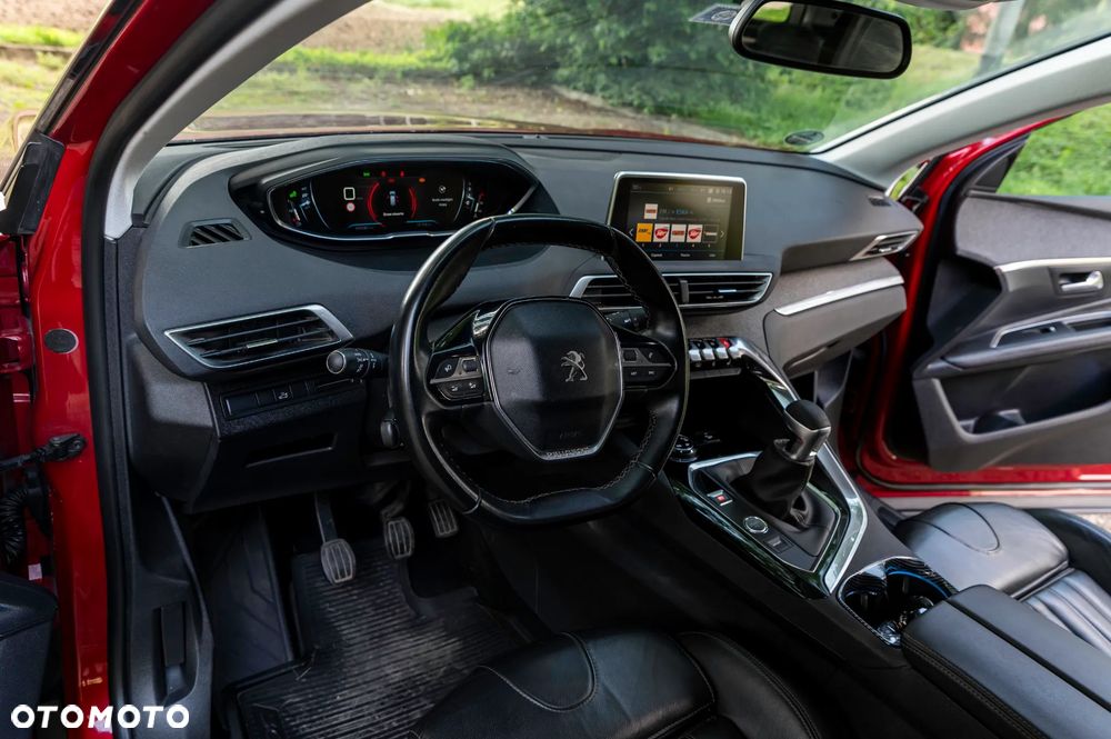 Peugeot 3008 HDi 150 Active - 28