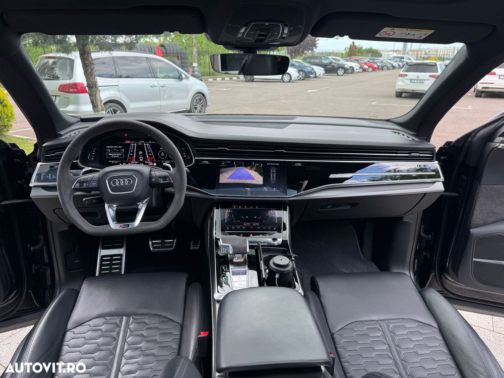 Audi RS Q8 - 19