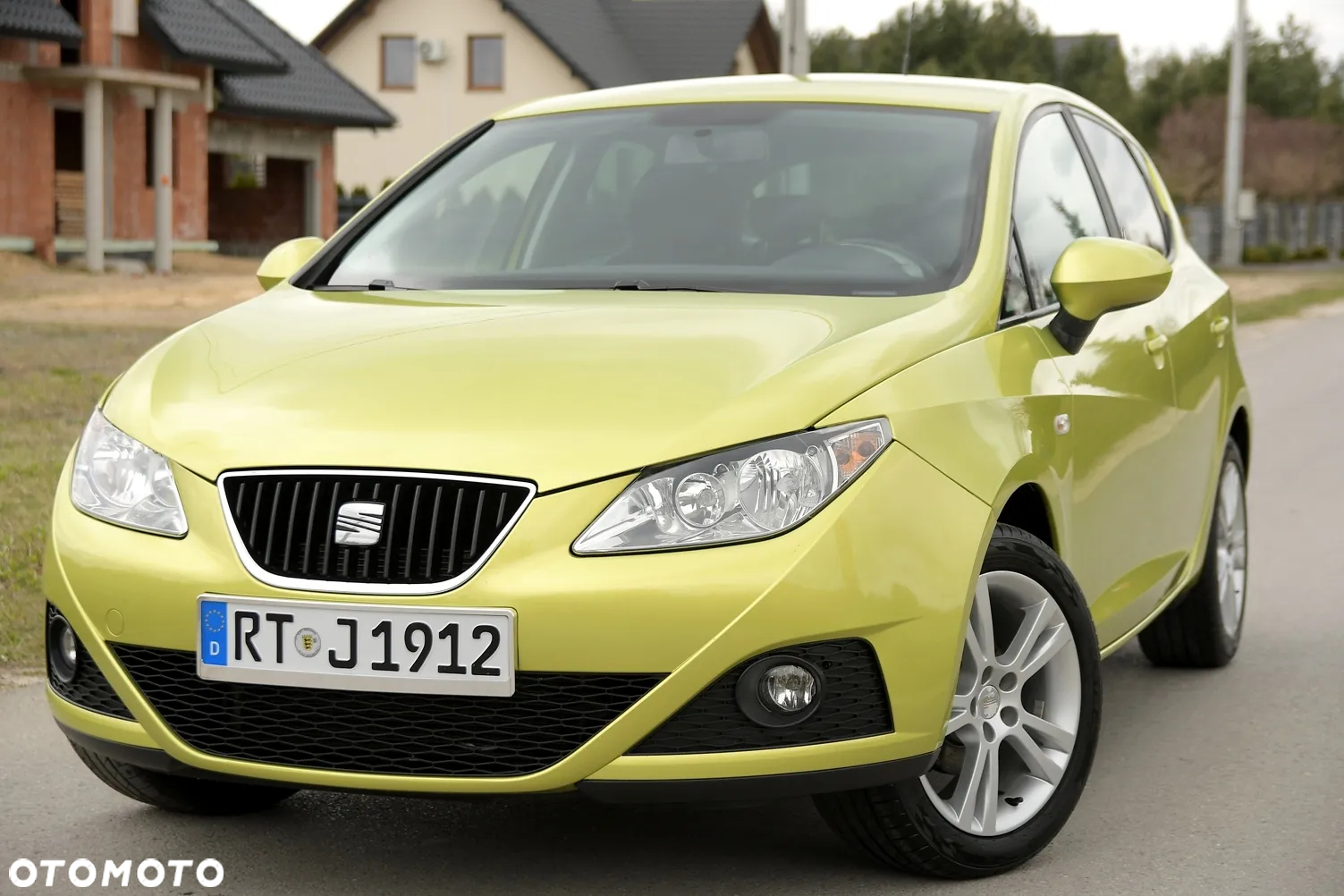 Seat Ibiza 1.4 iTech Reference - 32