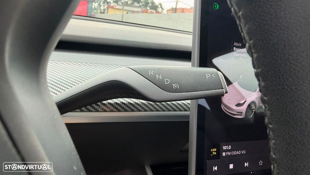 Tesla Model 3 Long Range Tração Integral - 27