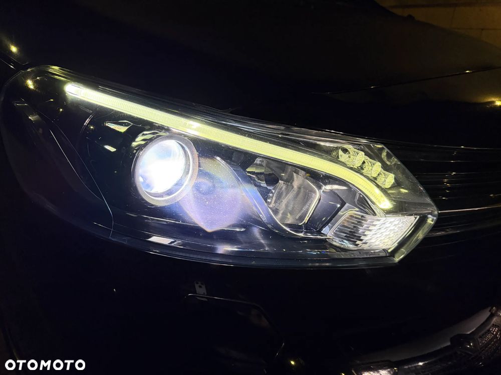 Toyota Proace 2,0 Automat L2H1 - 36