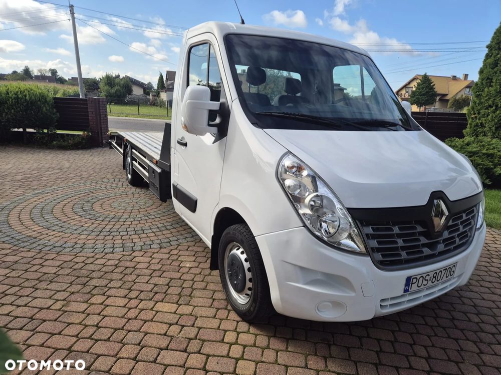 Renault Master - 2