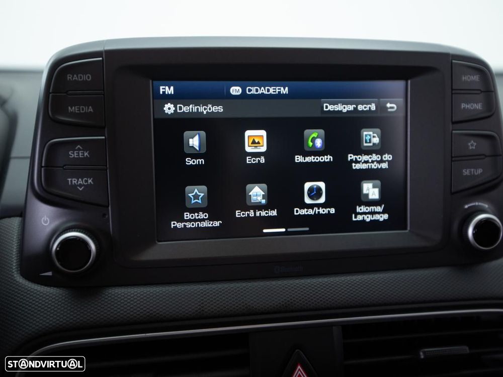 Hyundai Kauai - 25