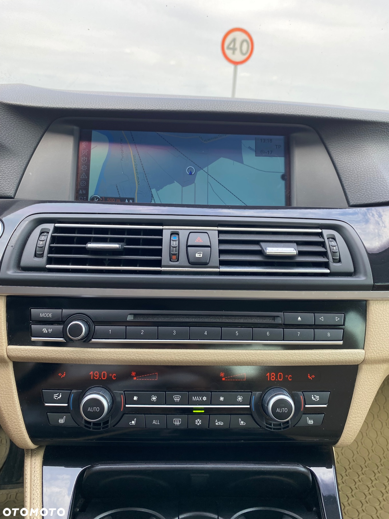 BMW Seria 5 530d xDrive - 19