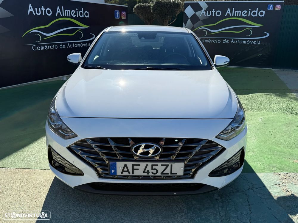 Hyundai i30 - 15