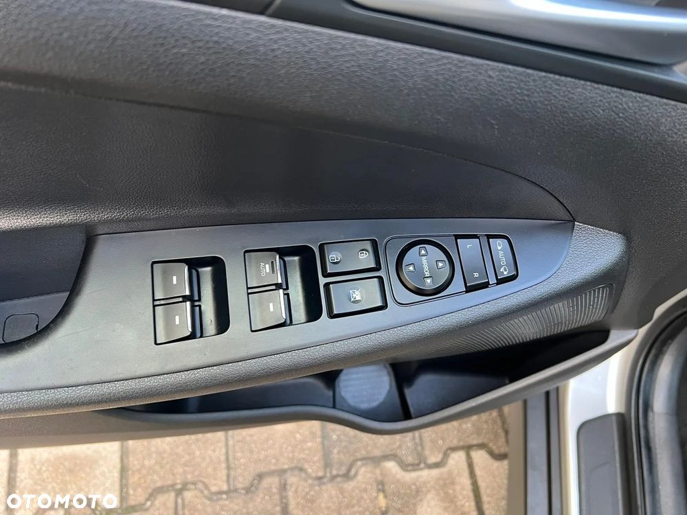 Hyundai Tucson 1.6 Turbo 4WD DCT Premium - 13