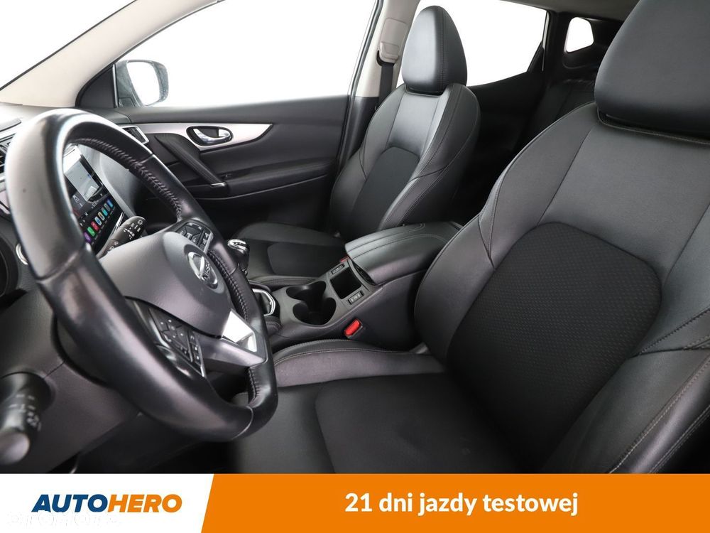 Nissan Qashqai 1.2 DIG-T Tekna - 10