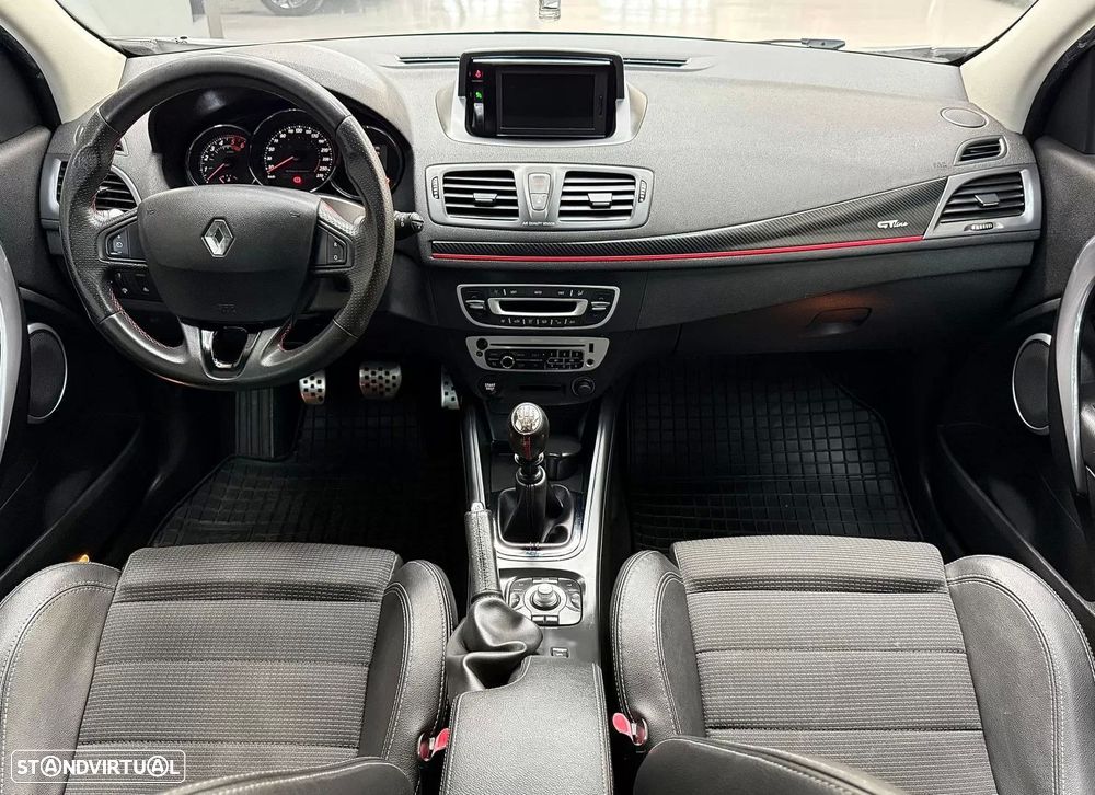 Renault Mégane Coupe 1.6 dCi GT Line SS - 5