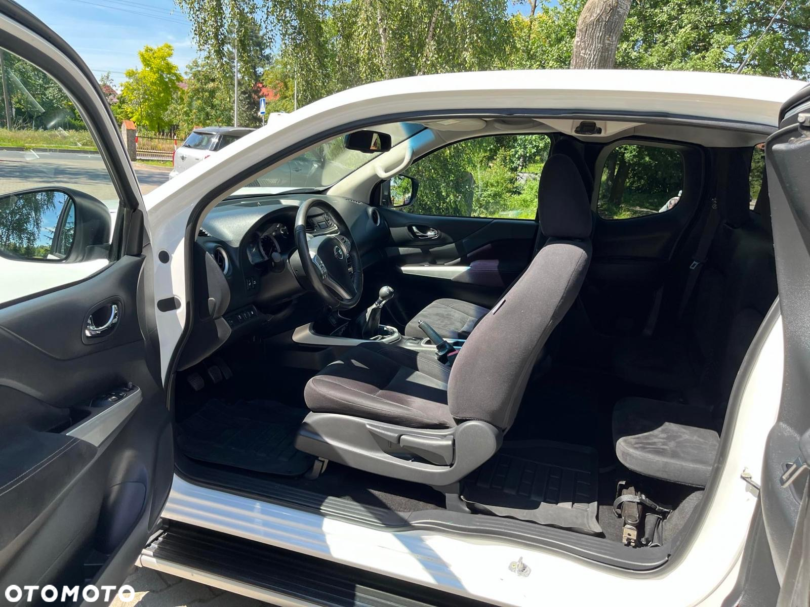 Nissan Navara DC 4x4 S&S Visia - 19