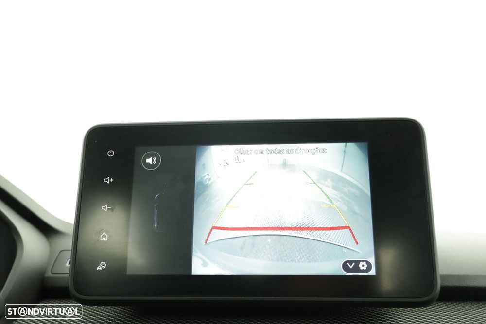 Dacia Sandero 1.0 TCe Expression - 11