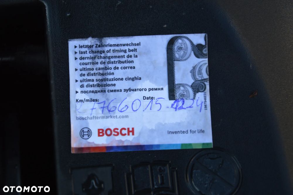 Volvo V40 T3 - 29