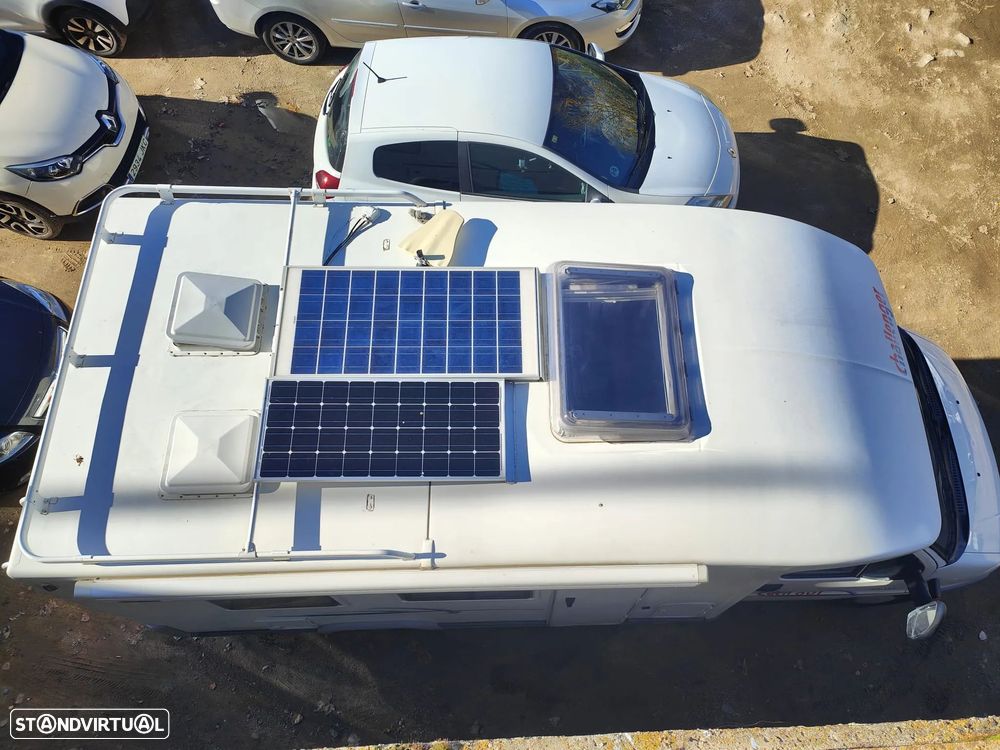 Citroen Jumper - 15