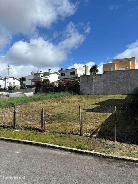 Terreno urbano para venda em Vila Nova de Gaia. - Grande imagem: 3/8