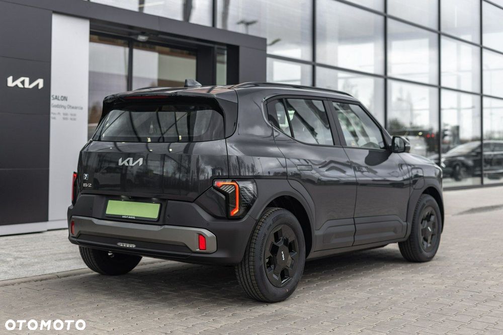Kia EV2 - 4