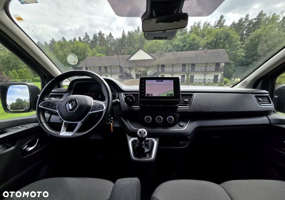Renault Trafic - 30
