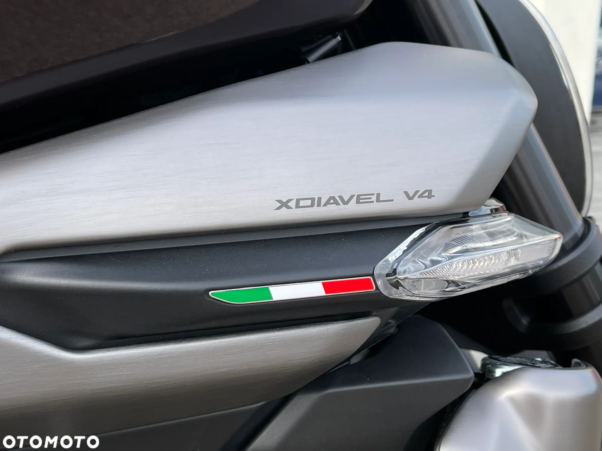 Ducati Diavel - 6