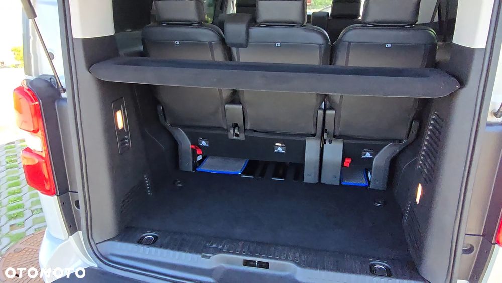 Toyota Proace Verso 2.0 D4-D Long VIP - 14