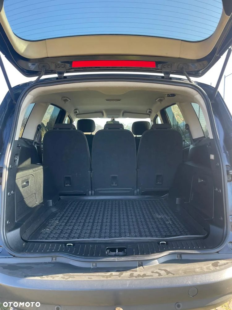 Ford S-Max 2.0 TDCi Silver X - 25