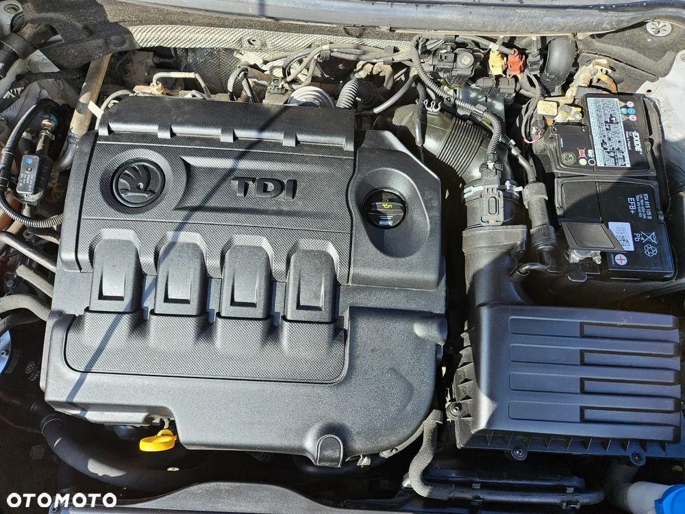 Skoda Karoq 1.6 TDI 4x2 Ambition - 15