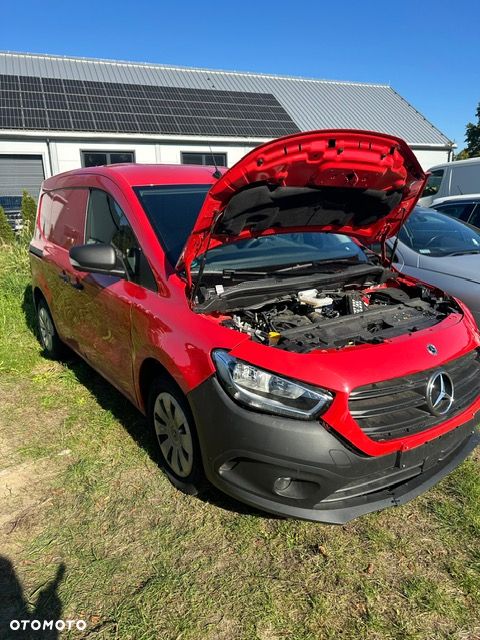 Mercedes-Benz Citan - 3