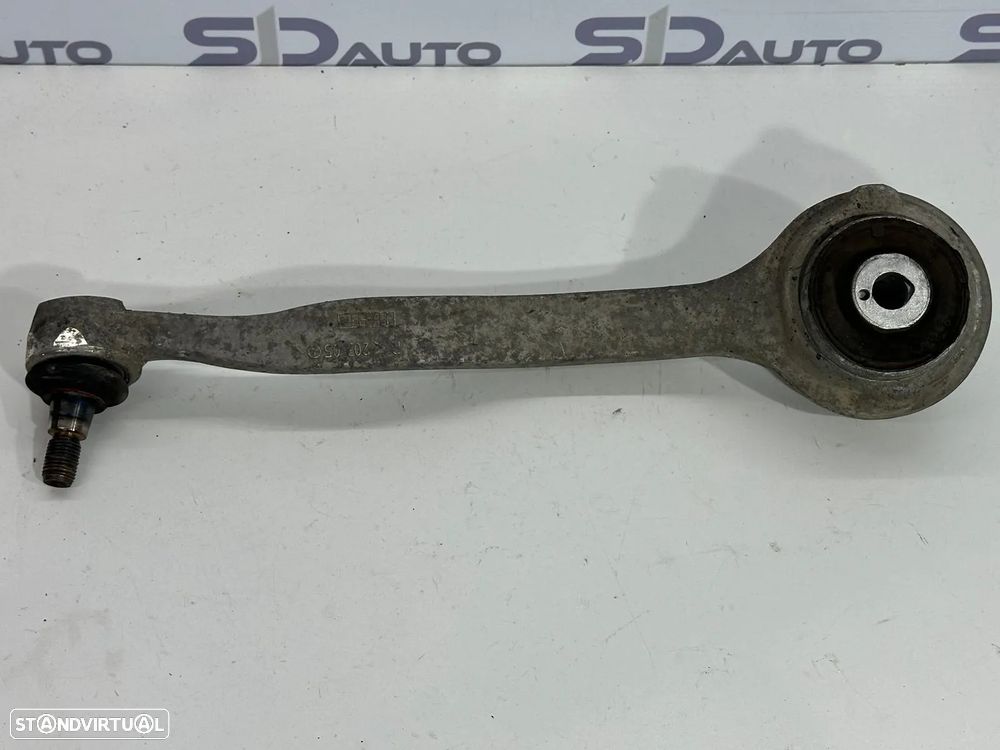 Braço Suspensão Frente Direito / Esquerdo - Mercedes C (W204) - 5
