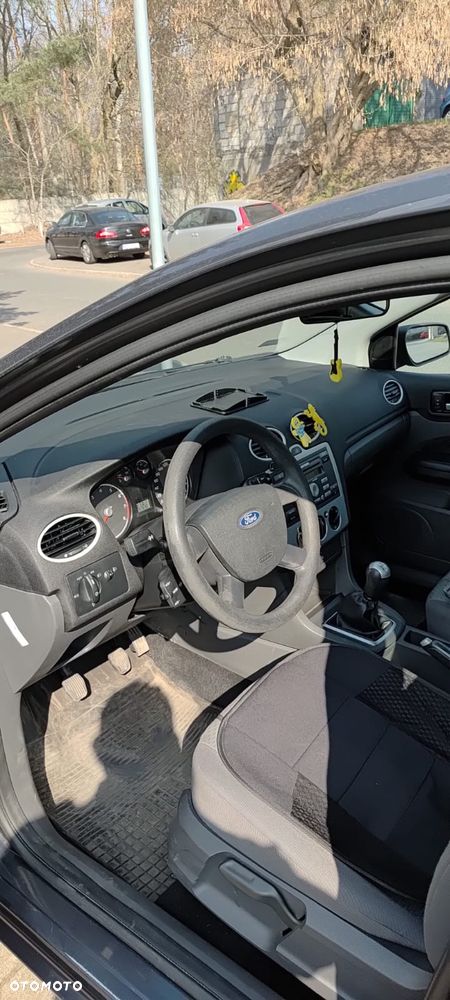 Ford Focus - 5