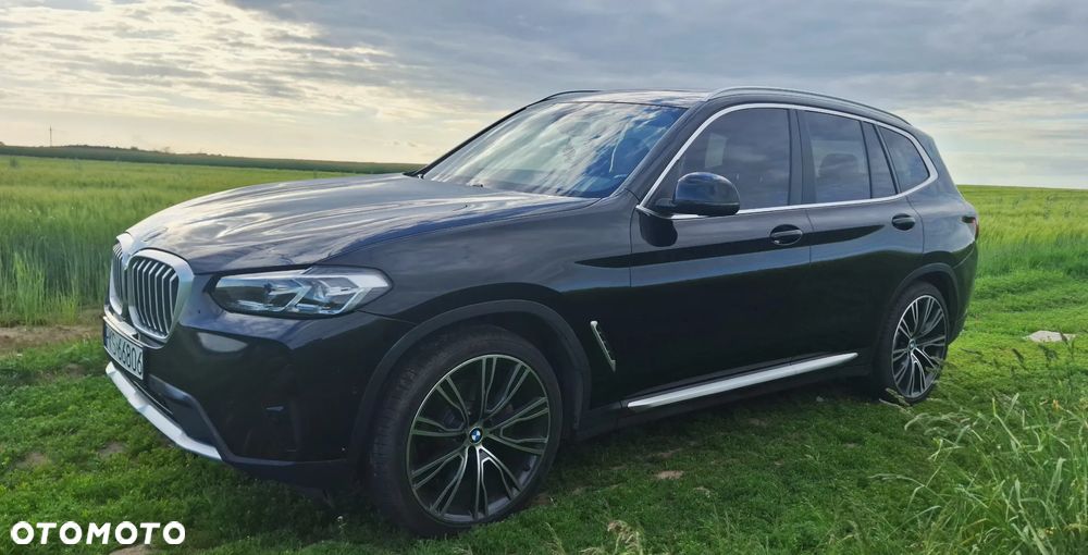 BMW X3 - 19