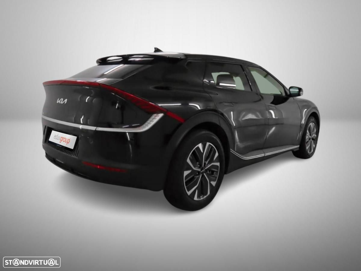 Kia EV6 58 kWh Air - 2
