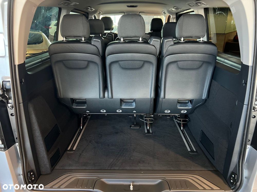 Mercedes-Benz Vito - 18