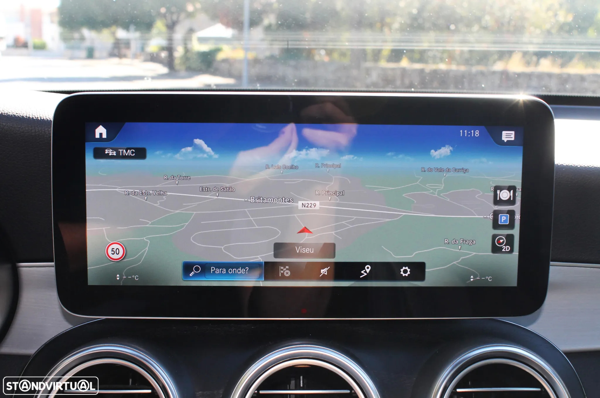 Mercedes-Benz GLC 300 de 4Matic - 31