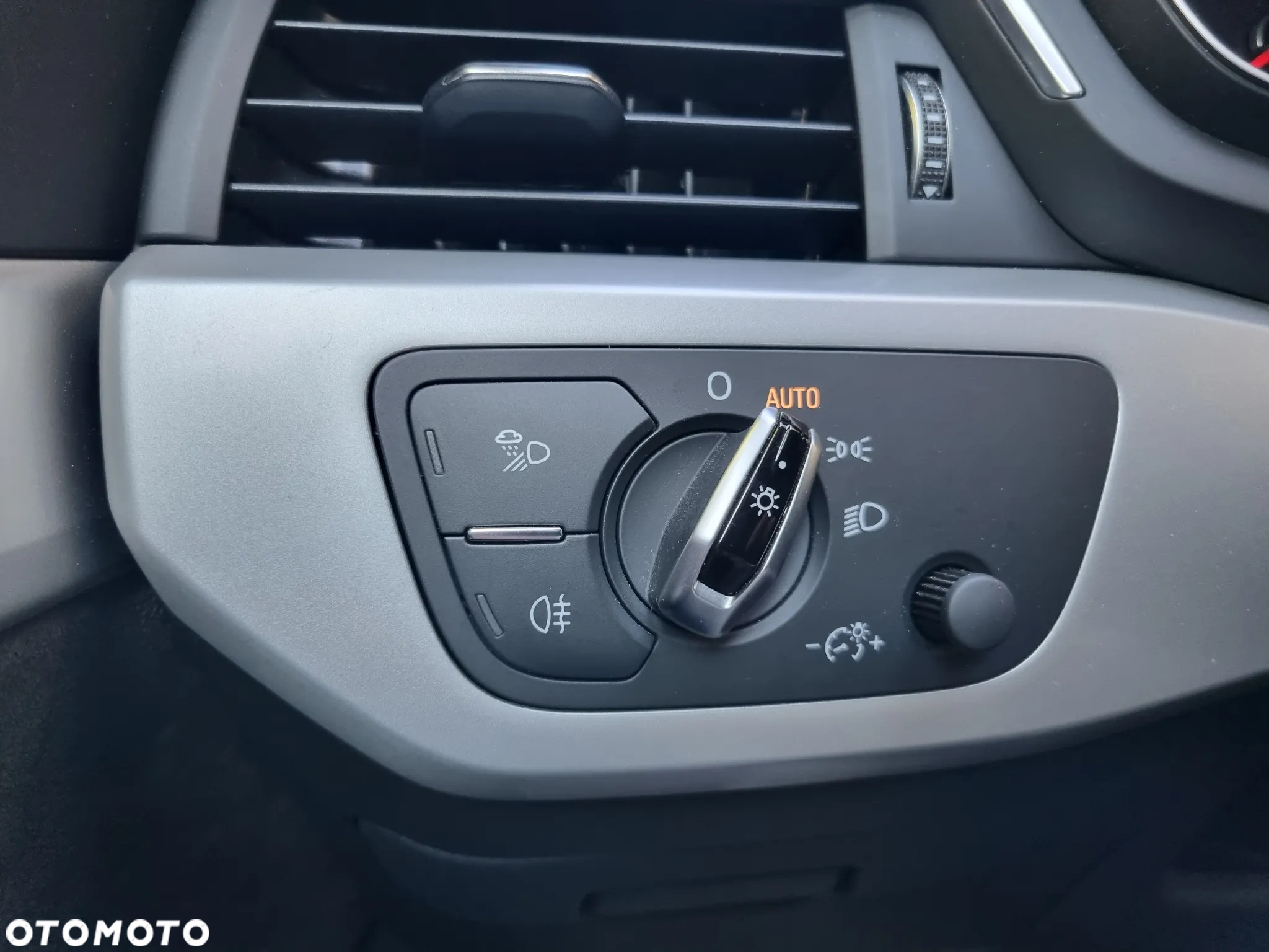 Audi A4 Allroad 2.0 TFSI Quattro S tronic - 15