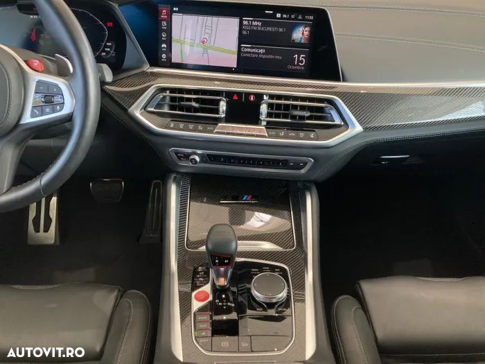 BMW X5 M - 15