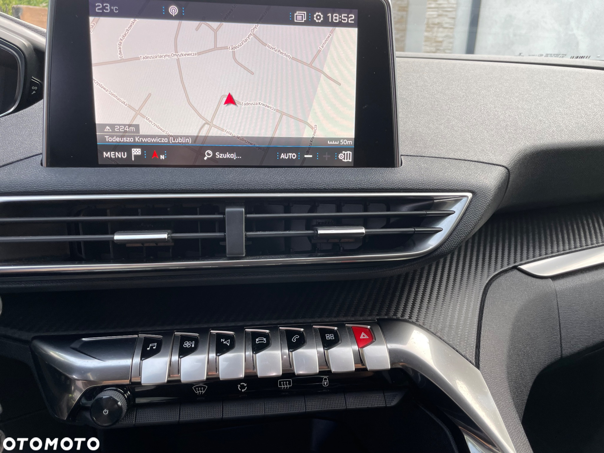 Peugeot 3008 1.2 PureTech Active - 8