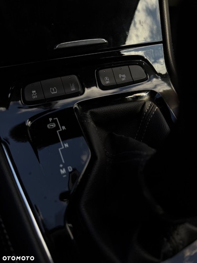 Opel Grandland X - 39