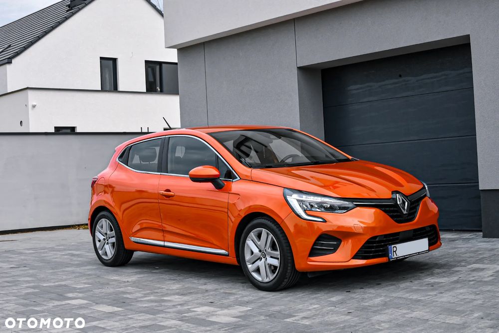 Renault Clio 1.0 TCe Intens - 2