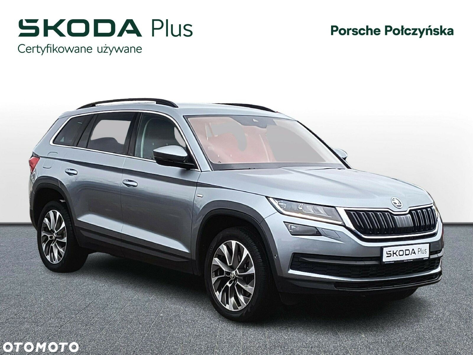 Skoda Kodiaq 2.0 TDI 4x2 Ambition DSG - 7