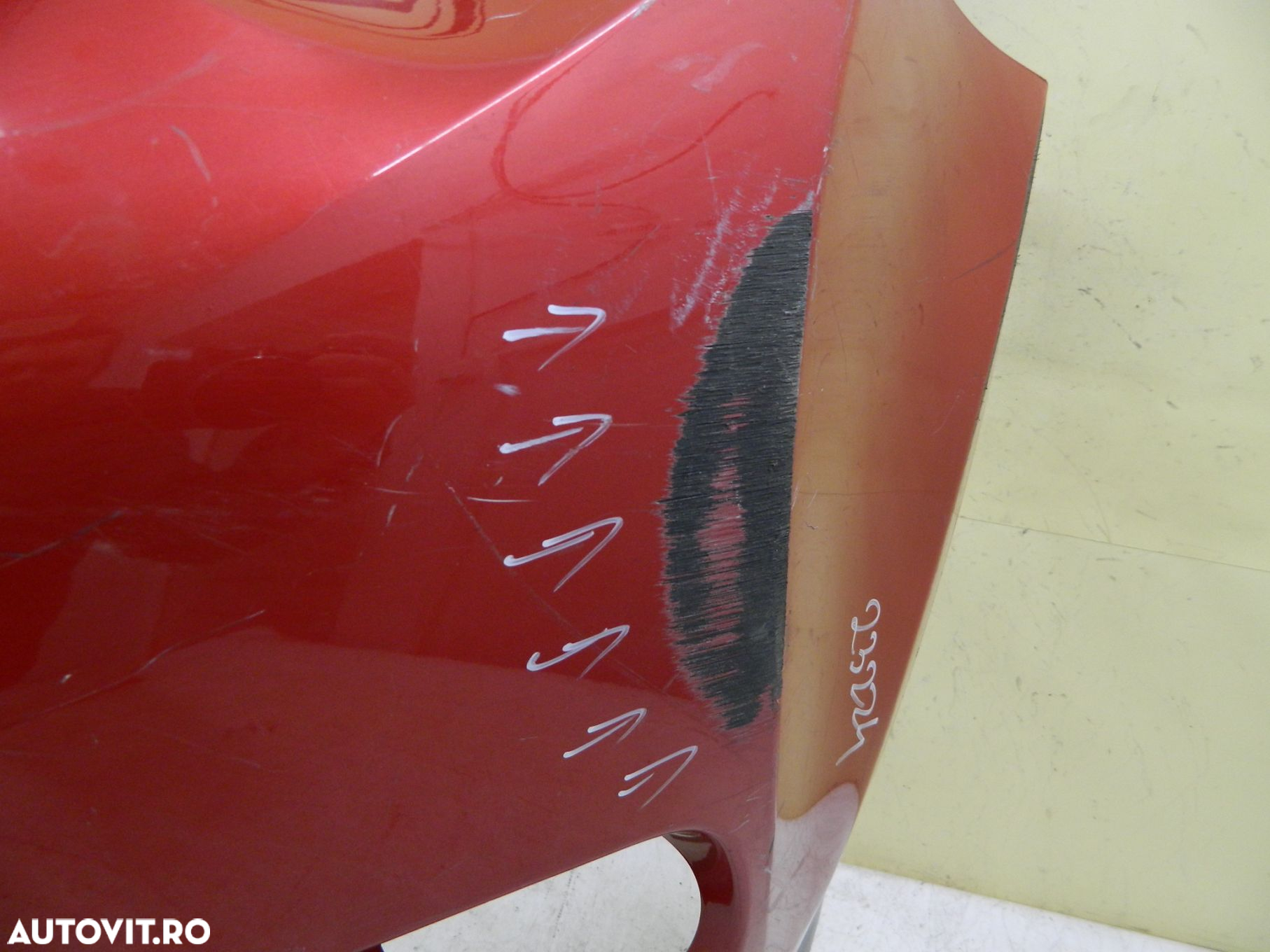 Bara fata Toyota Rav4, 2013, 2014, 2015, cod origine 52119-42A00. - 5