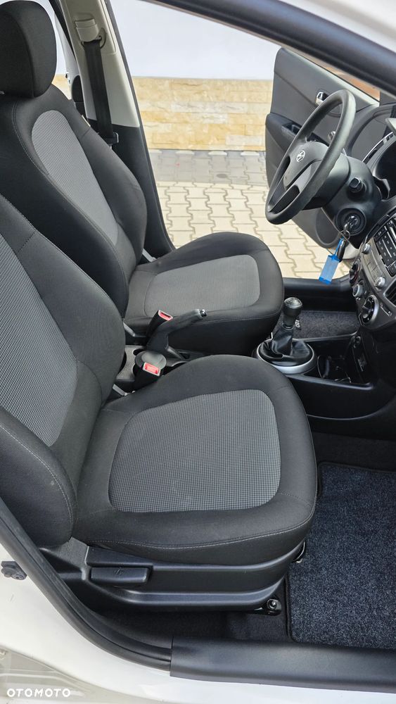 Hyundai i20 1.25 Style - 25