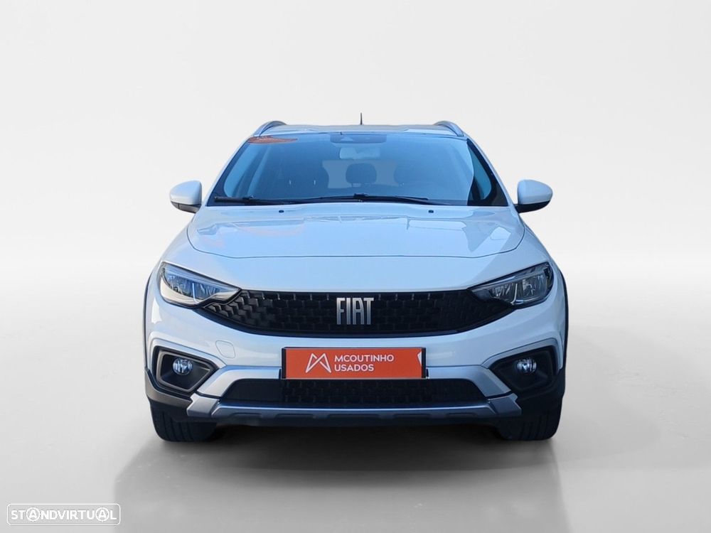 Fiat Tipo Station Wagon Cross 1.5 GSE T4 Cross DCT - 8