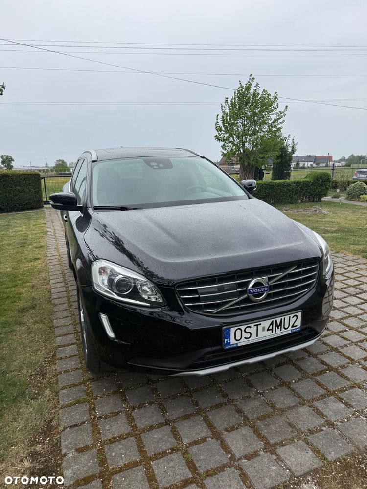 Volvo XC 60 D4 Drive-E Summum - 4
