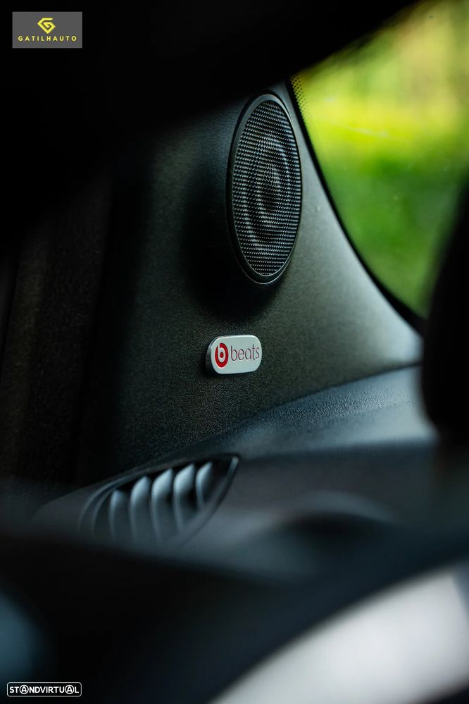 Abarth 595 1.4 T-Jet Competizione - 22