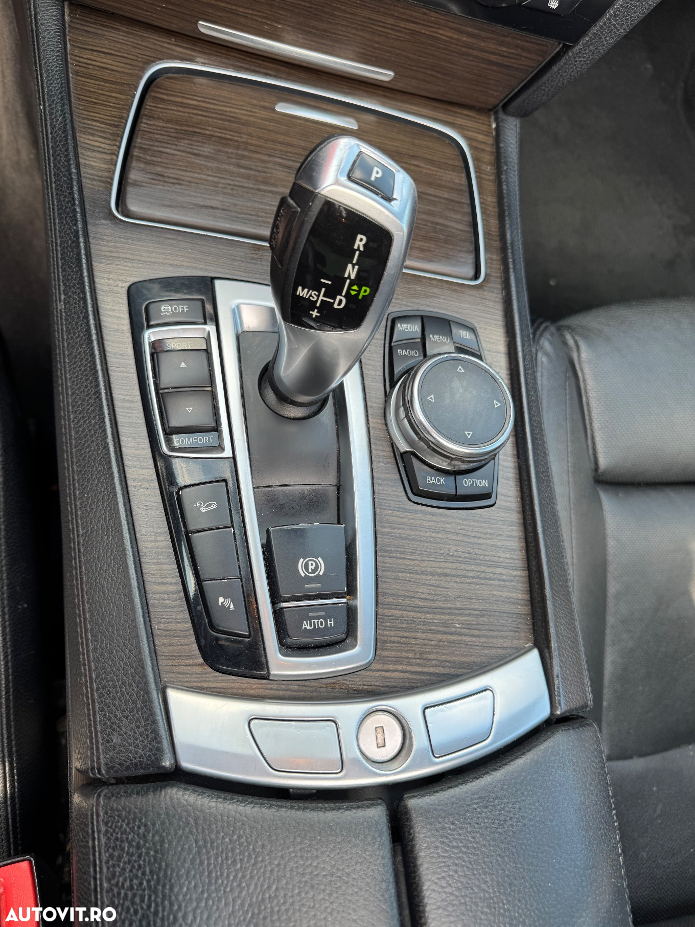BMW Seria 7 740d xDrive - 13