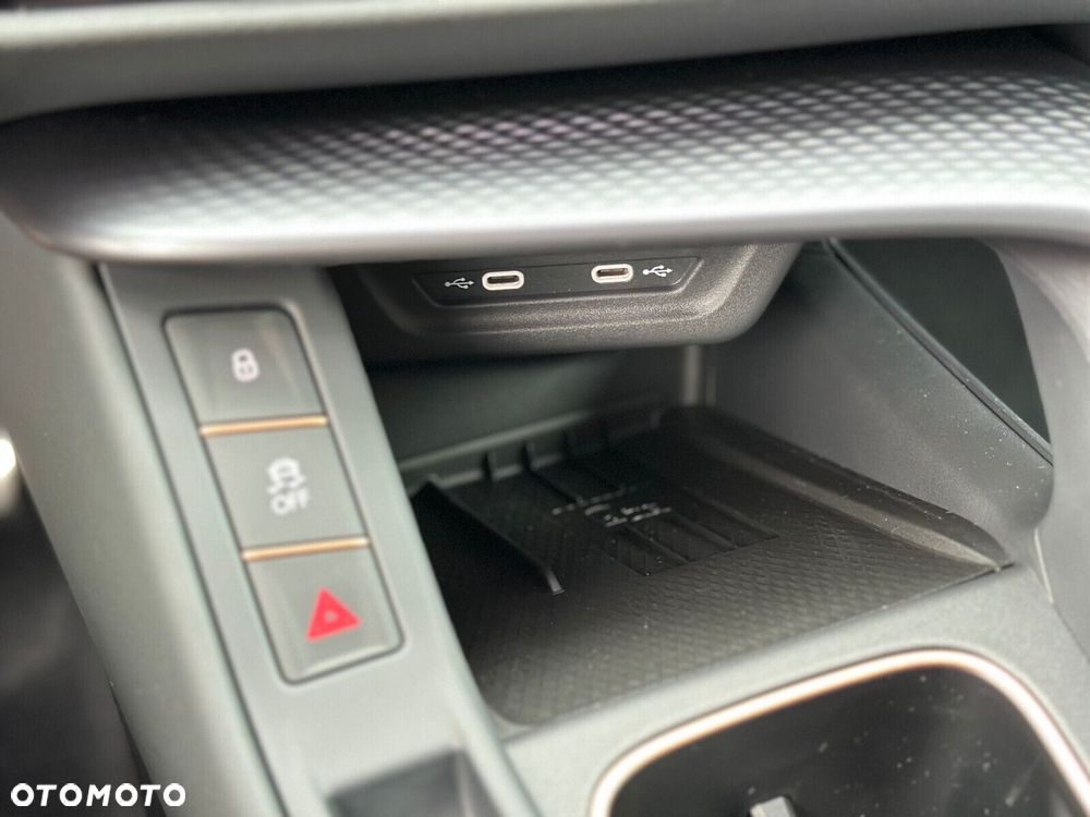Cupra Terramar - 35
