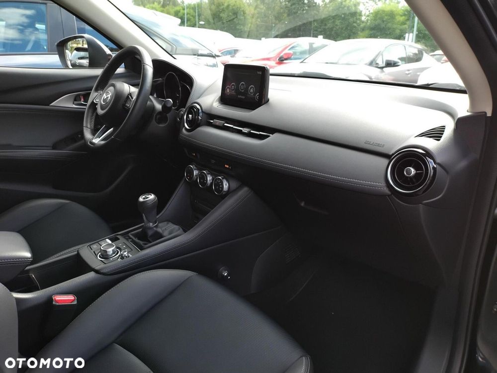 Mazda CX-3 2.0 SkyPassion - 30