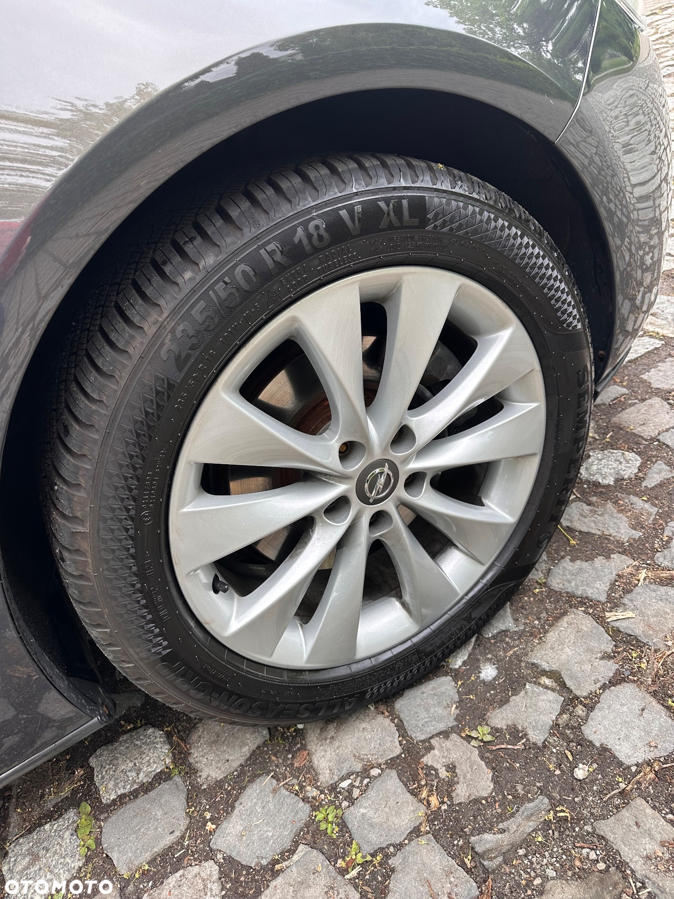 Opel Astra GTC 1.4 Turbo - 12