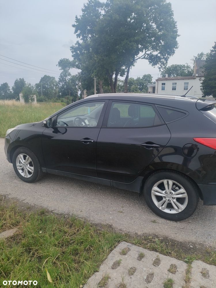 Hyundai ix35 - 4