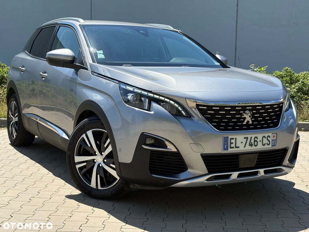 Peugeot 3008 HDi FAP 150 Premium - 8