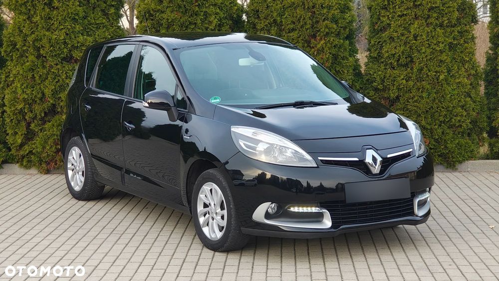 Renault Scenic ENERGY TCe 130 S&S LIMITED - 15
